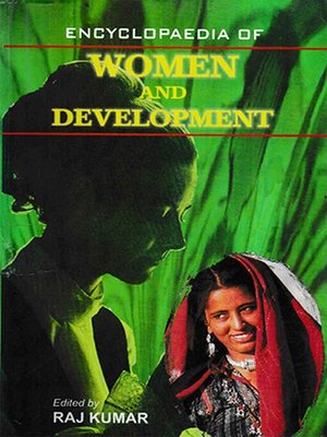 cover image of Encyclopaedia of Women and Development (Women and Law)